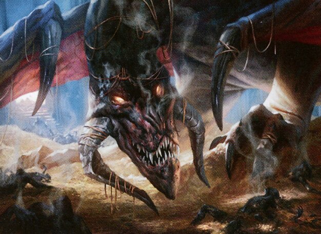 Gadrak, the Crown-Scourge