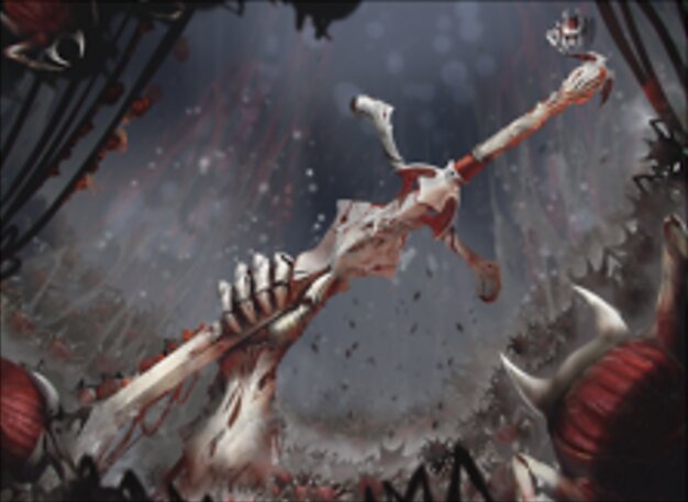 Infested Fleshcutter