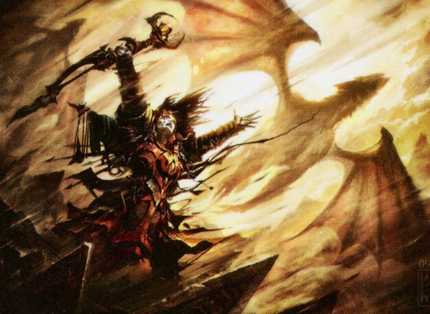 Dragonmaster Outcast