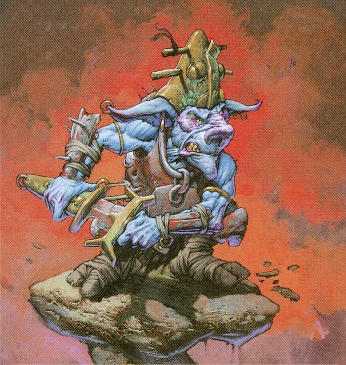 Kobolds of Kher Keep