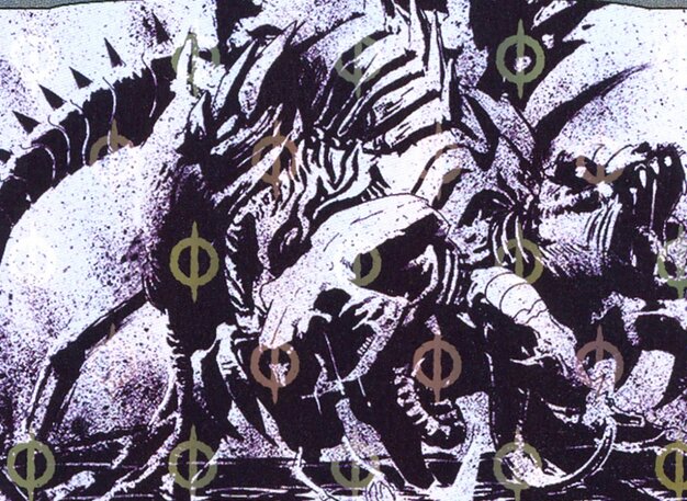 Karumonix, the Rat King