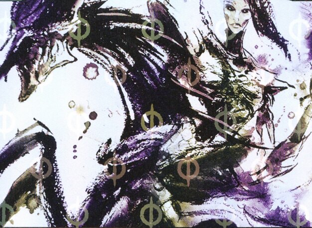 Ria Ivor, Bane of Bladehold