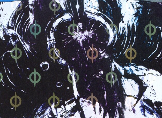 Venser, Corpse Puppet