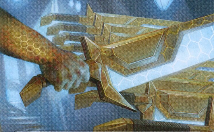 Blade of Shared Souls