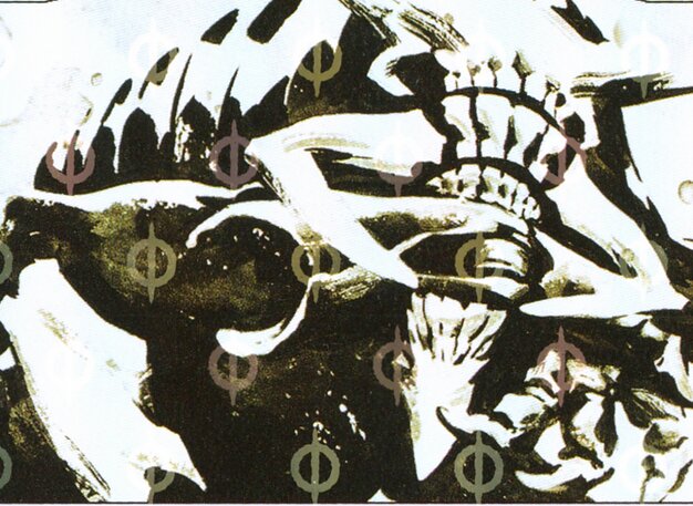 Skrelv, Defector Mite