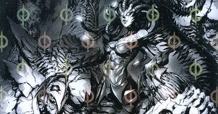 Vraska, Betrayal's Sting