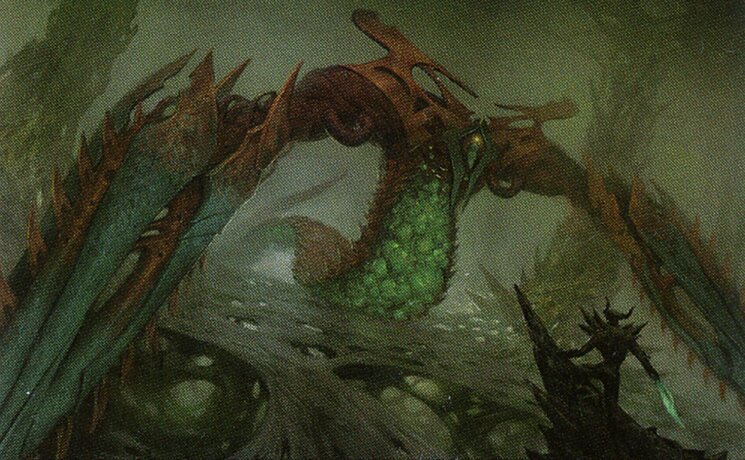 Bloated Contaminator