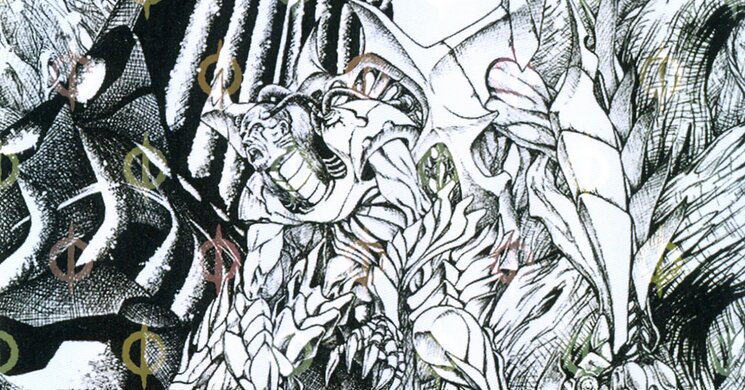 Lukka, Bound to Ruin