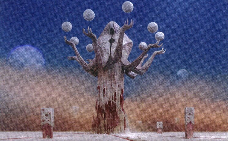 Monument to Perfection