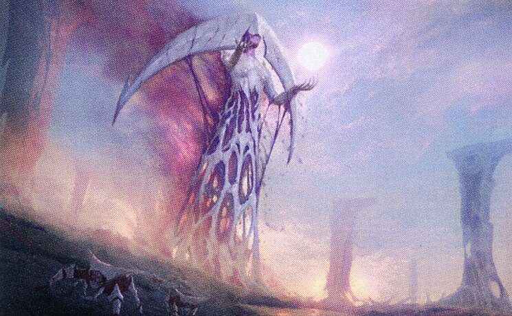 White Sun's Twilight