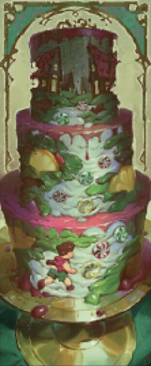 Welcome to Sweettooth