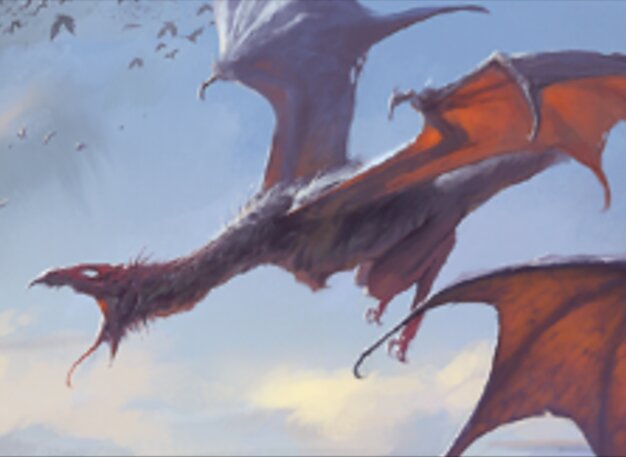 Voracious Fell Beast