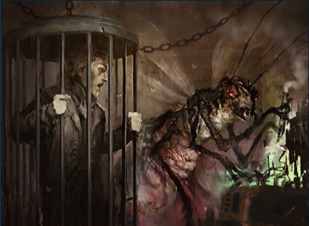 Docent of Perfection // Final Iteration