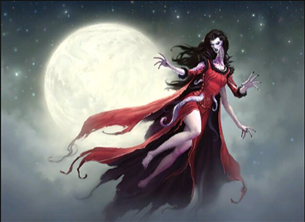 Voldaren Pariah // Abolisher of Bloodlines