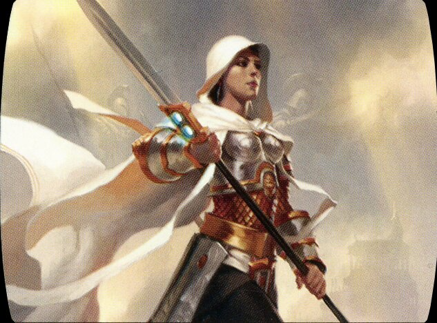 Elspeth, Sun's Champion