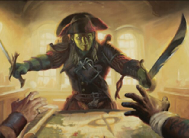 Cutthroat Negotiator