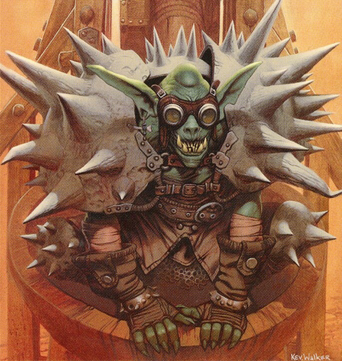 Goblin