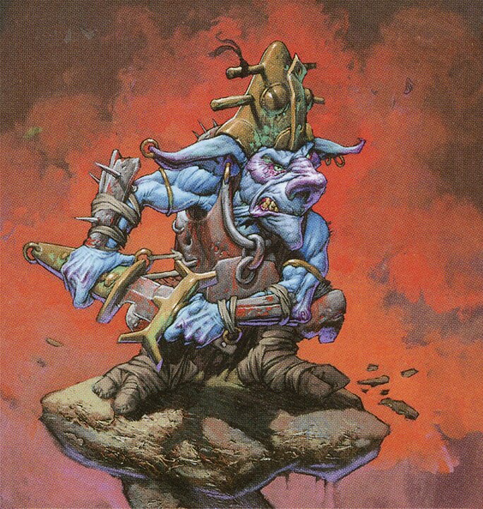 Kobolds of Kher Keep