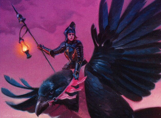 Order of Midnight // Alter Fate