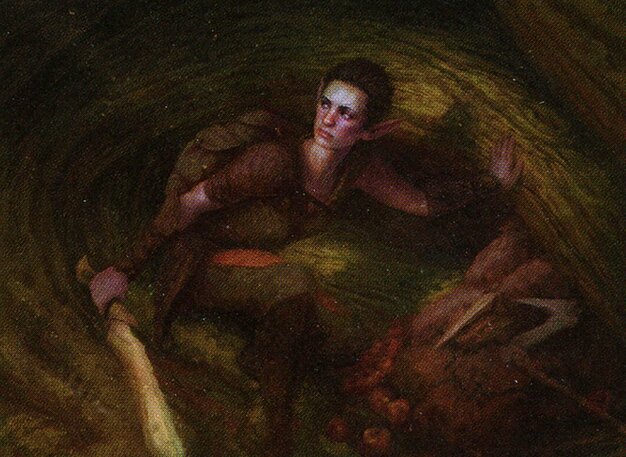 Tireless Provisioner