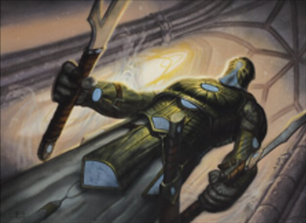 Knight of the Last Breath