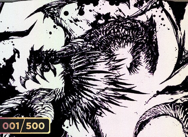 Skithiryx, the Blight Dragon