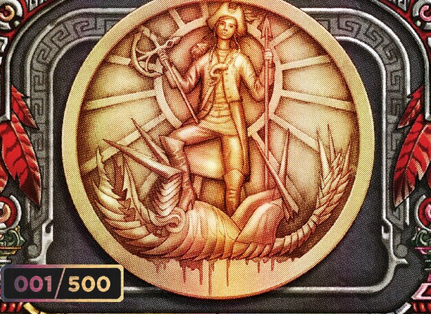 Captain Lannery Storm