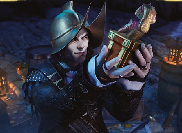 Don Andres, the Renegade