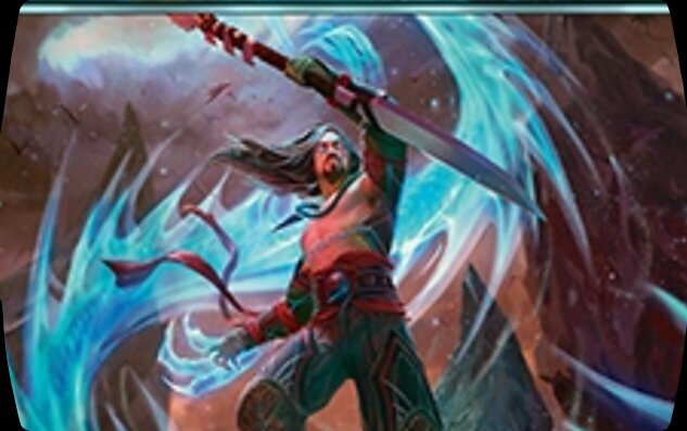 Sarkhan, Dragon Ascendant