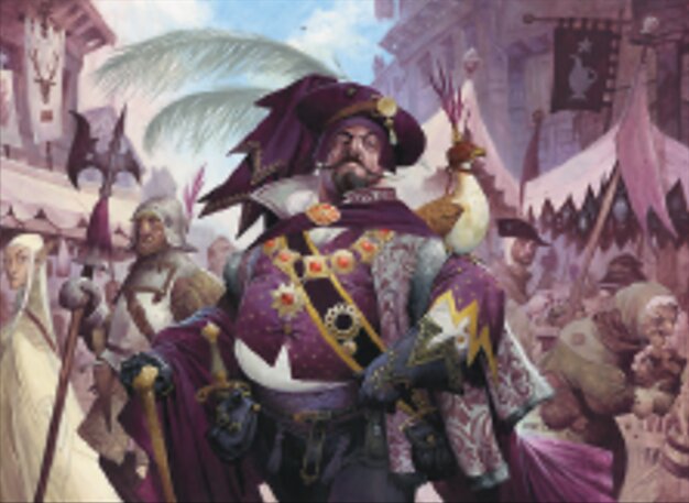 Discerning Financier