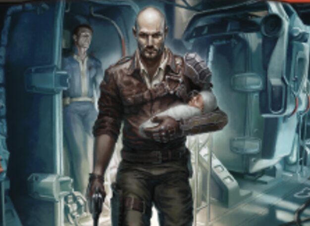 Kellogg, Dangerous Mind