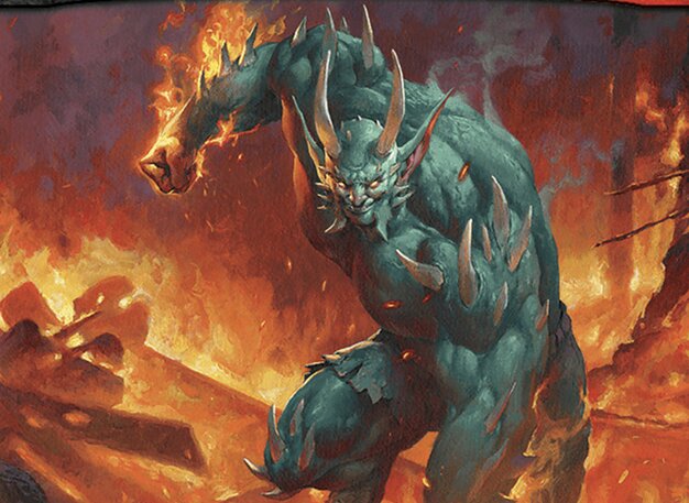 Ultimate Green Goblin