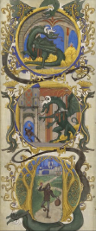 Korvold and the Noble Thief