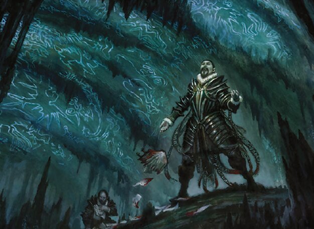 Preacher of the Schism