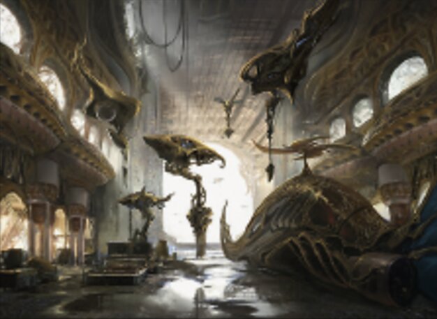 Efficient Construction