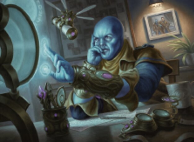 Surveillance Monitor