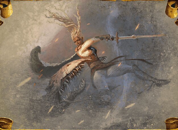 Éowyn, Shieldmaiden