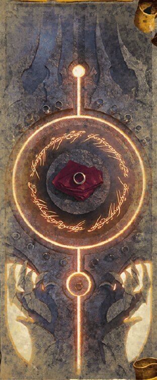 In the Darkness Bind Them