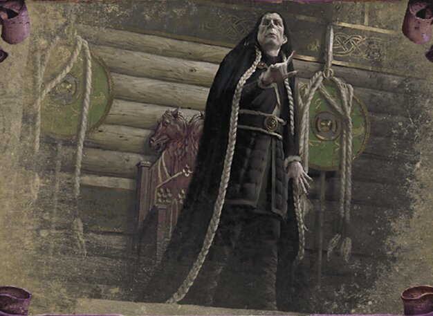 Gríma Wormtongue