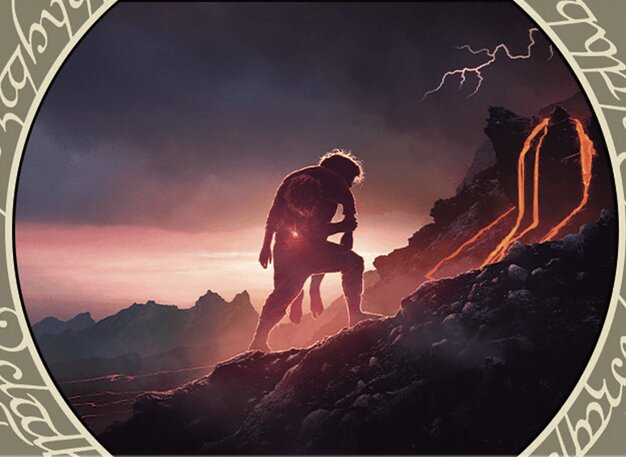 Samwise the Stouthearted