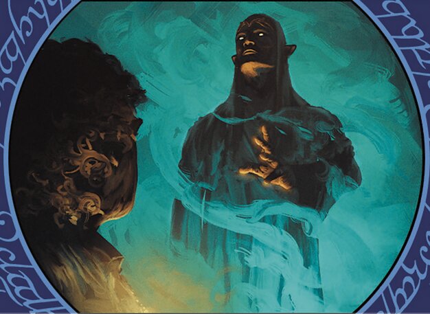 Elrond, Lord of Rivendell