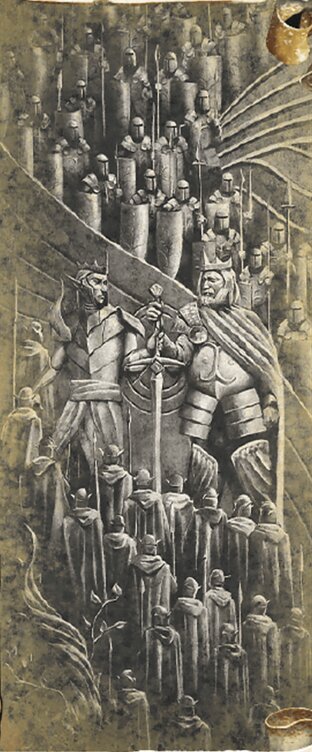 War of the Last Alliance