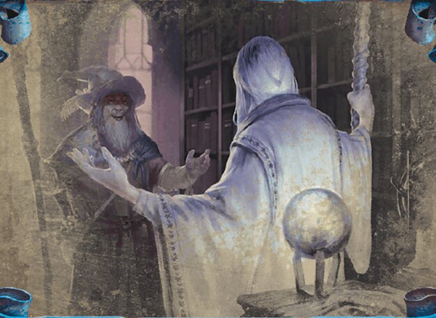 Deceive the Messenger