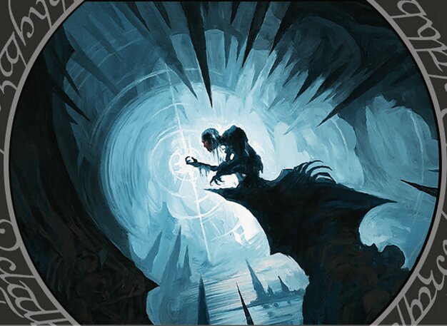 Gollum, Patient Plotter