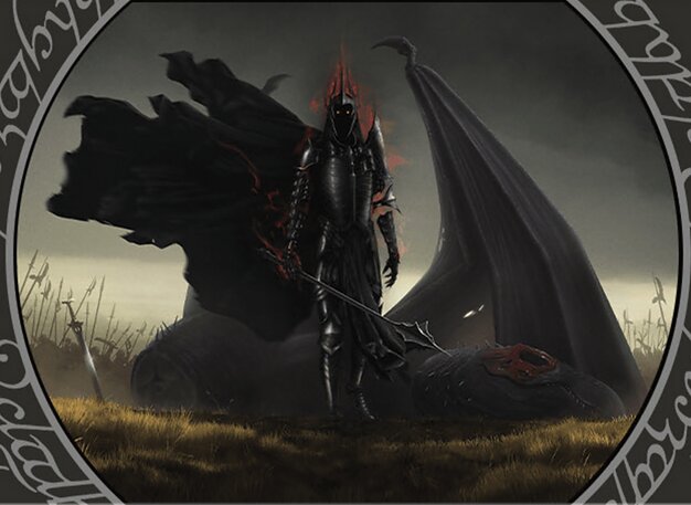 Witch-king of Angmar