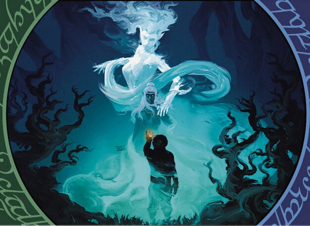 Galadriel of Lothlórien