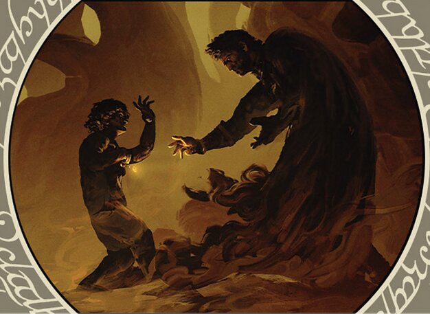 Boromir, Warden of the Tower