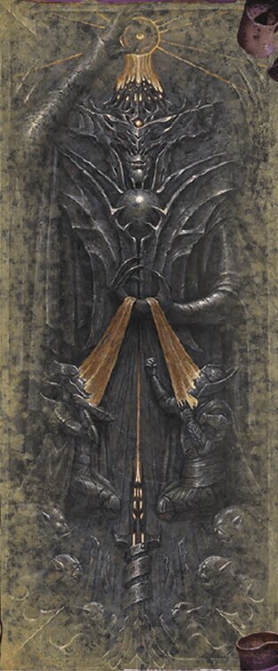 One Ring to Rule Them All