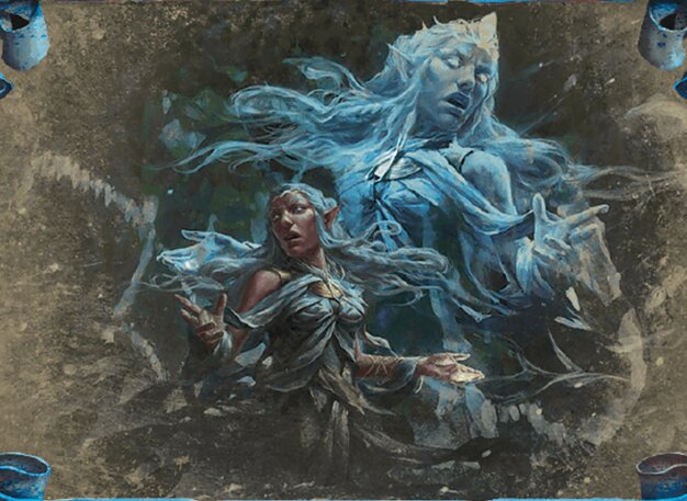 Dreadful as the Storm