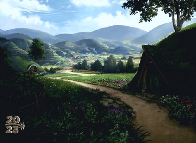The Shire